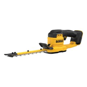 18 Volt Akku-Kompakt-Heckenschere, 20cm, Basisv.
