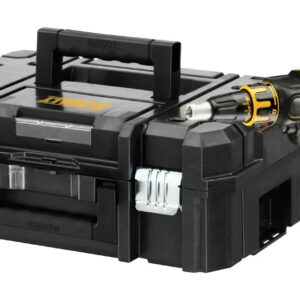 18 Volt Akku-Schnellbauschrauber (bürstenlos) - für Akku Plus