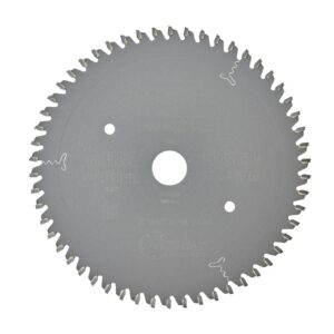 EXTREME Workshop Kreissägeblatt 165 × 20 mm, 54 Zähne