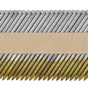 Streifennagel DNPT 3.1 x 75mm 34Grad 1.2k Stück Ring Feuerverzinkt