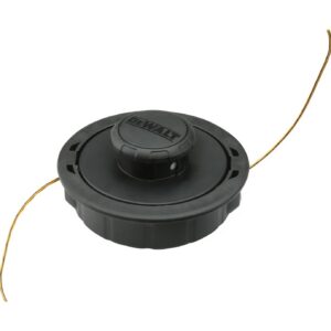 Trimmer-Ersatzspule Bump feed, 2,0mm Faden, komplett