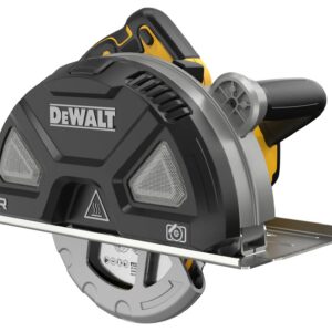 18 Volt Akku-Metallhandkreissäge, 184 mm - Basisversion