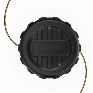 Dewalt Trimmer-Ersatzspule, 2,4 mm, komplett