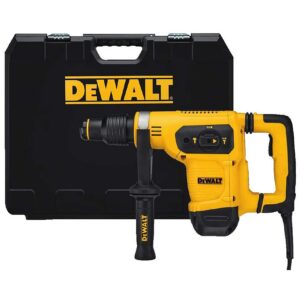 1.050 Watt SDS-max Kombihammer 40mm, 6,1 Joule