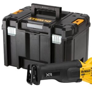 18 Volt Akku-Säbelsäge (bürstenlos) - Basisversion