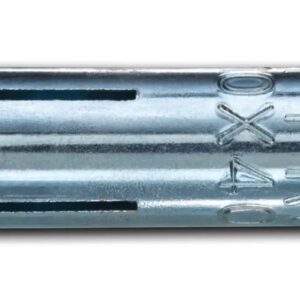 Einschlaganker DM-LIP-PRO mit Rand verzinkt M16 (25 Stück)