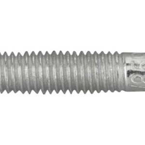 Bolzenanker PTB-PRO verzinkt M8 × 155 mm (50 Stück)