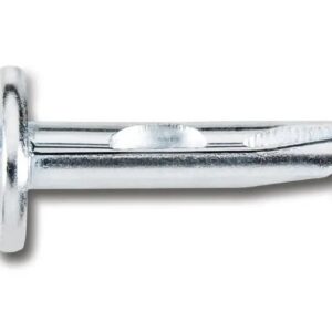 Stahl-Nagelanker PBZ-PRO 6 × 35 mm (100 Stück) – DFM3310150