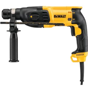 800 Watt SDS-plus Kombihammer 26mm, 2,6 Joule