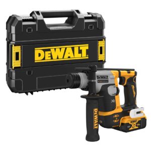18 Volt SDS-plus Akku-Bohrhammer 16mm (bürstenlos), 1,4 Joule - Basisversion