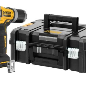 18 Volt Akku-Nietpistole 4,8-6,4mm - für Akku Plus
