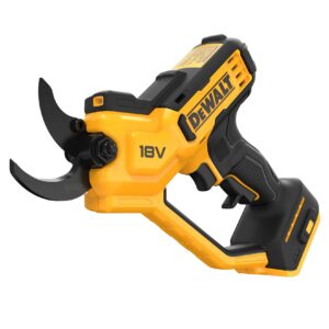 18 Volt Akku-Astschere 38 mm Schnittstärke - Basisversion