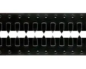 Alligator® - Spezialsägeblätter, Arbeitslänge 430mm, Zahnmaterial: TCT – DT2976-QZ