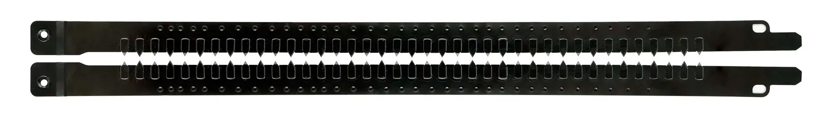 Alligator® - Spezialsägeblätter, Arbeitslänge 430mm, Zahnmaterial: TCT – DT2976-QZ