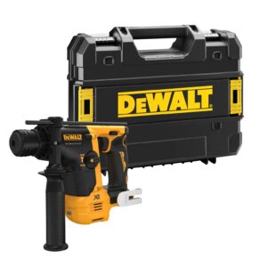 12 V XR Akku-Bohrhammer SDS-plus 14 mm (bürstenlos), Basisversion