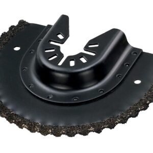 Hartmetall-Multi-Tool-Sägeblatt Fastcut zum Entfernen von Fugenmörtel, 5 mm