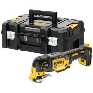 18 Volt oszillierendes Akku-Multi-Tool (Basisversion)