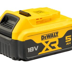 Ersatz-Akku 18 Volt / 5,0 Ah XR Li-Ion