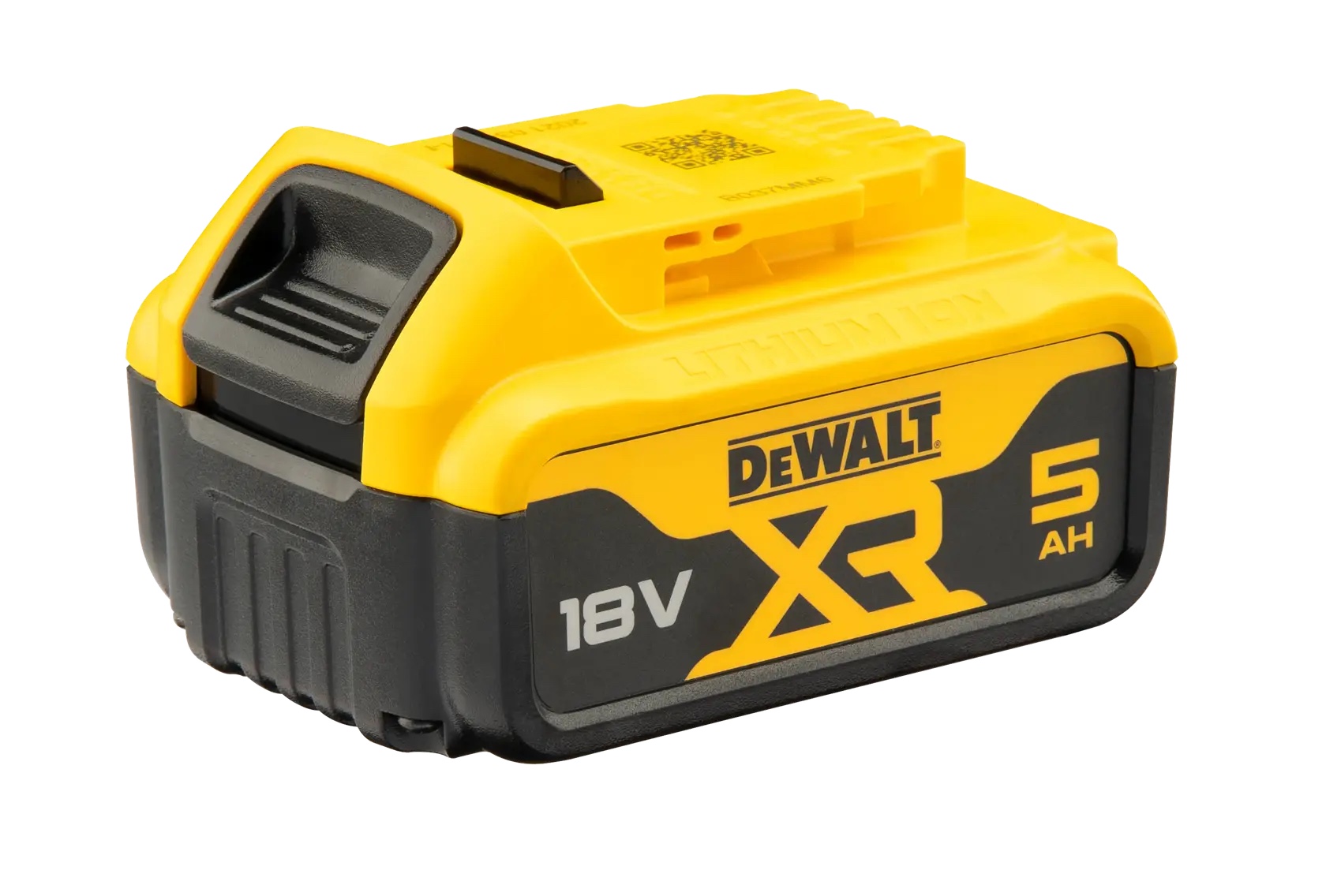 Ersatz-Akku 18 Volt / 5,0 Ah XR Li-Ion