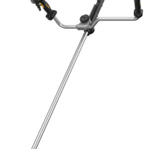 54 Volt Akku-Forstsäge (commercial grade), 25 cm Schnittbreite, Basisv.