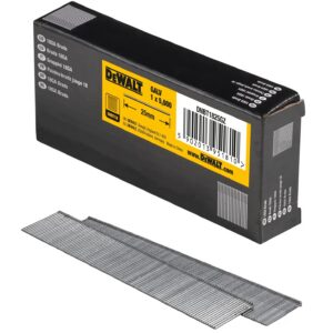 Nägel 18Ga 1,02 × 25 mm