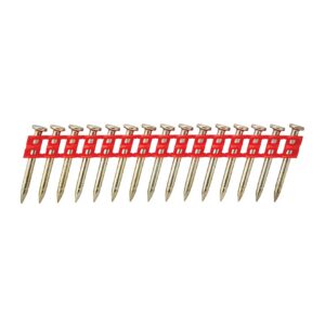 verzinkte XH-Nägel für Beton und Stahl 13x3,0mm 1.000 Stk.