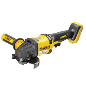 54 Volt Akku-Winkelschleifer 125mm (bürstenlos) - Basisversion