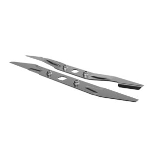 Ersatzmesser 53 cm für DEWALT Akku-Rasenmäher DCMWSP156, DCMWP134, DCMWP500 und DCMWSP550