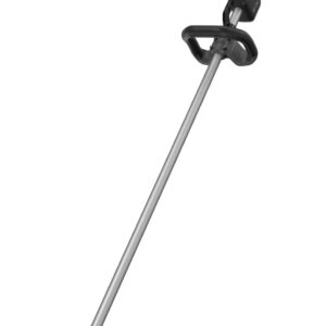 54 Volt Akku-Rasentrimmer, 42 cm Schnittbreite - Basisversion