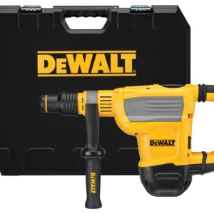 1.350 Watt SDS-max Kombihammer 45mm, 10,5 Joule