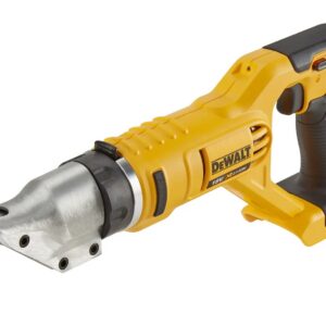 18 Volt Akku-Blechschere - für Akku Plus