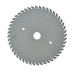 165 x 20mm / 48 Z EXTREME DEWALT® Akku-Tauchkreissägeblatt (für DC351, DC352)