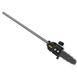 Hochentaster-Aufsatz 20 cm für DCMAS5713 Multifunktionsgerät