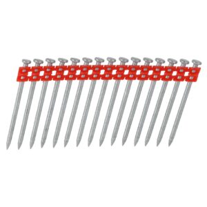 XH Stahlnägel für Nagler DCN890 3 × 57 mm