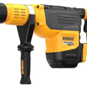 54 Volt SDS-max Akku-Kombihammer 52mm (bürstenlos), 19,4 Joule, UTC - Basisversion