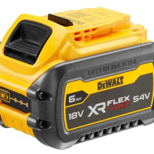 54 Volt / 108 Wh XR FLEXVOLT Ersatz-Akku