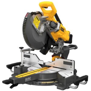 54 Volt Akku-Paneelsäge 305mm (bürstenlos) - Basisversion