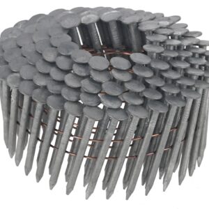 Coilnagel DNR 45mm 1.2k Stück Glatt Feuerverzinkt