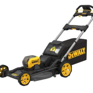 54 Volt Akku-Rasenmäher 53 cm (bürstenlos) - Basisversion
