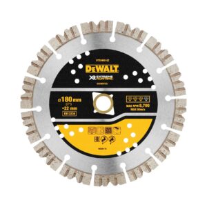 XR EXTREME RUNTIME Diamanttrennscheibe 180x22,23mm ALL PURPOSE