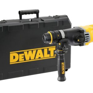 900 Watt SDS-plus Kombihammer 28mm, 3,0 Joule, SSBF