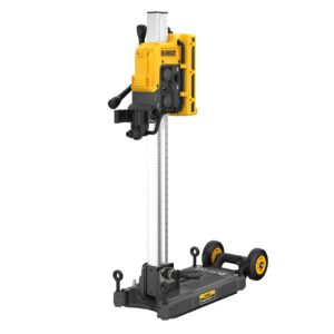DEWALT POWERSHIFT Bohrständer für Akku-Kernbohrmaschine DCD150