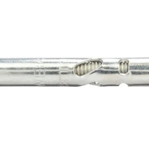 Hülsenanker FHS verzinkt 10 × 55 mm (50 Stück)