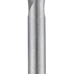 Mehrzweck-Zentrierbohrer für Lochsägenhalter, hartmetallbestückt, 6,4x95mm, geeignet für nageldurchsetztes Holz, Porenbeton und Faserzement
