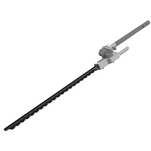 Heckenscheren-Aufsatz 55 cm für DCMAS5713 Multifunktionsgerät