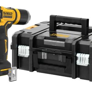 18 Volt Akku-Nietpistole 2,4-4,8mm - für Akku Plus