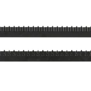 Alligator® - Spezialsägeblätter Arbeitslänge: 425mm Zahnmaterial: TCT – DT2966-QZ