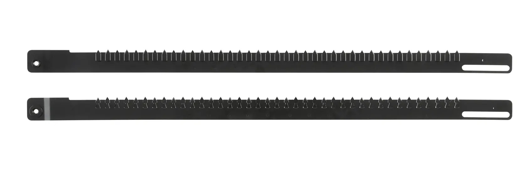 Alligator® - Spezialsägeblätter Arbeitslänge: 425mm Zahnmaterial: TCT – DT2966-QZ