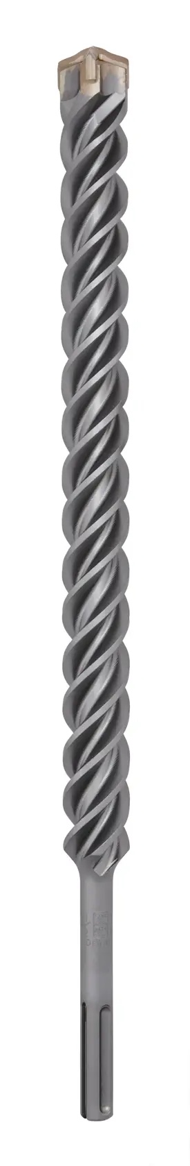 ELITE® Full Carbide SDS-max® Hammerbohrer 38mm x 570mm x 450mm
