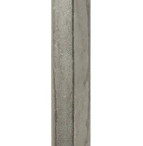 Flachmeißel Sechskant 32 × 521 mm